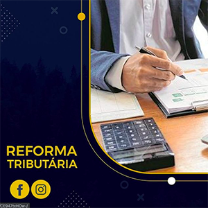 Reforma Tributária